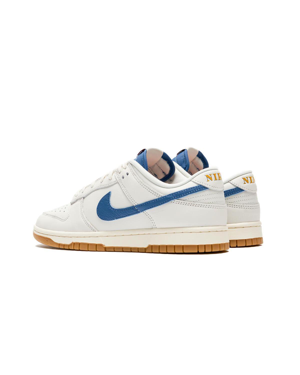 Nike Dunk Low SE 'Sail/Dark Marina Blue' - Image 15