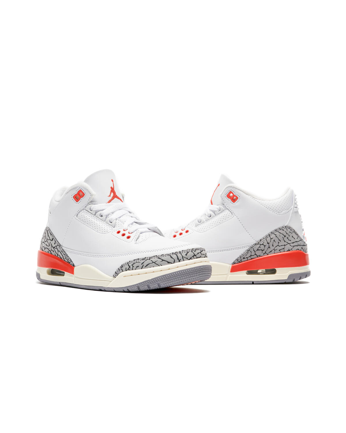 Jordan Air Jordan 3 Retro 'Georgia Peach' (Women's) - Image 42