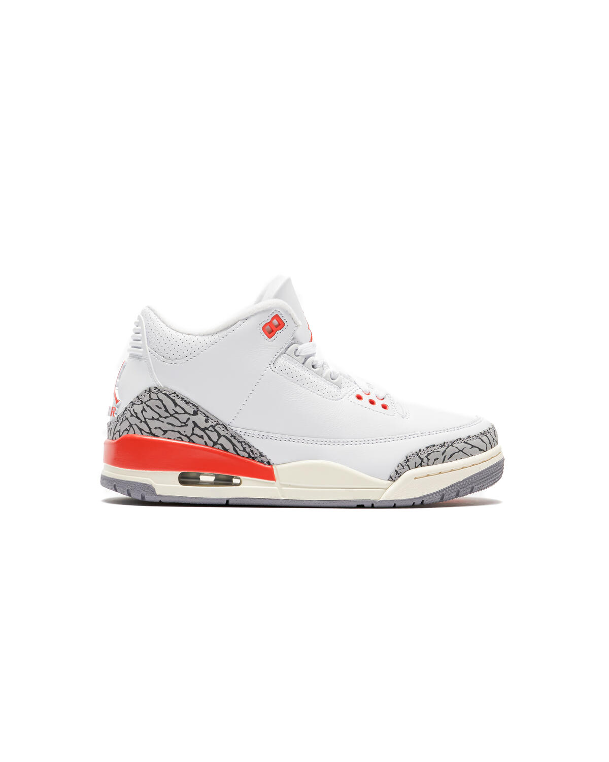 Jordan Air Jordan 3 Retro 'Georgia Peach' (Women's) - Image 39