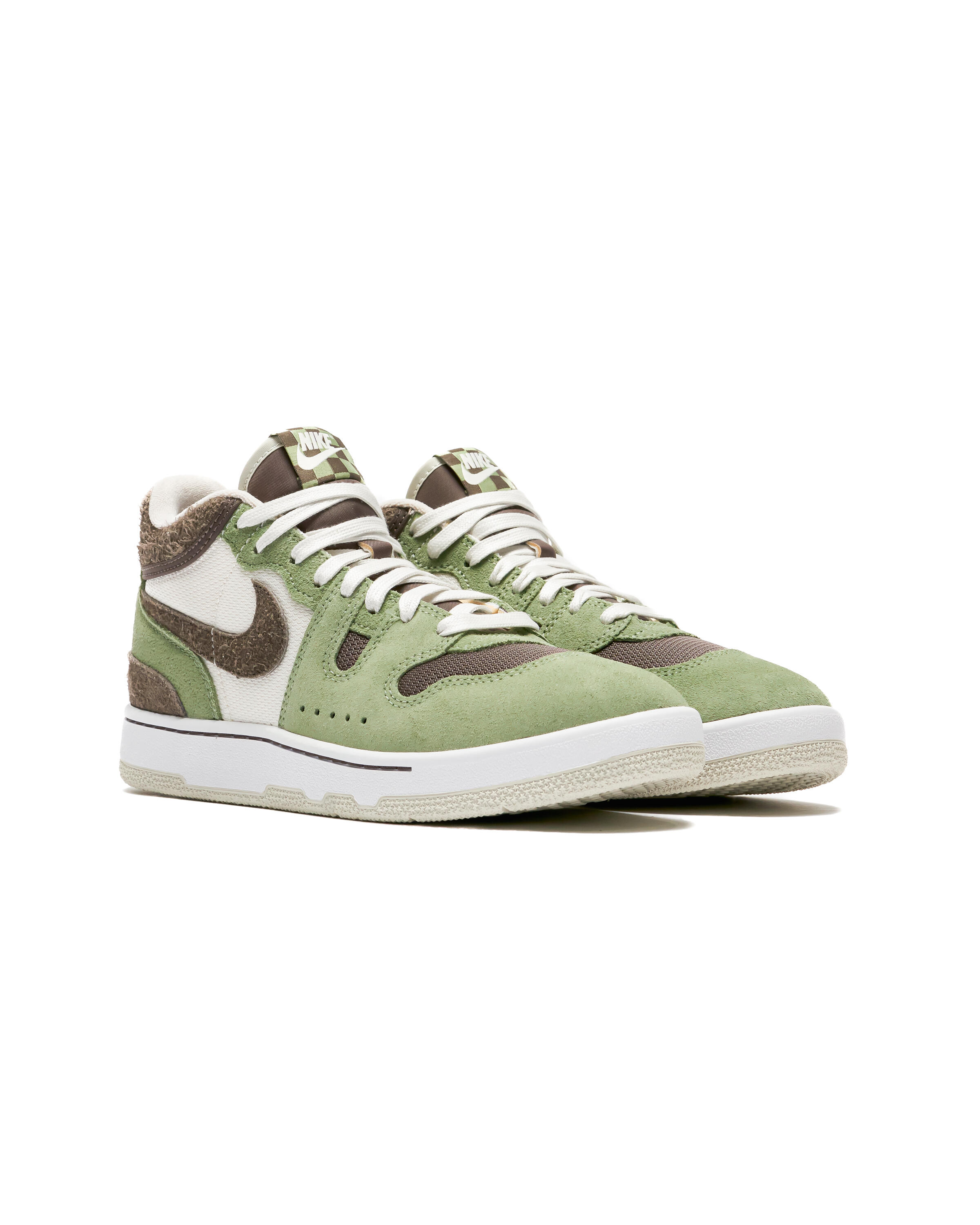 Nike ATTACK | FN0648-300 | AFEW STORE display picture 1