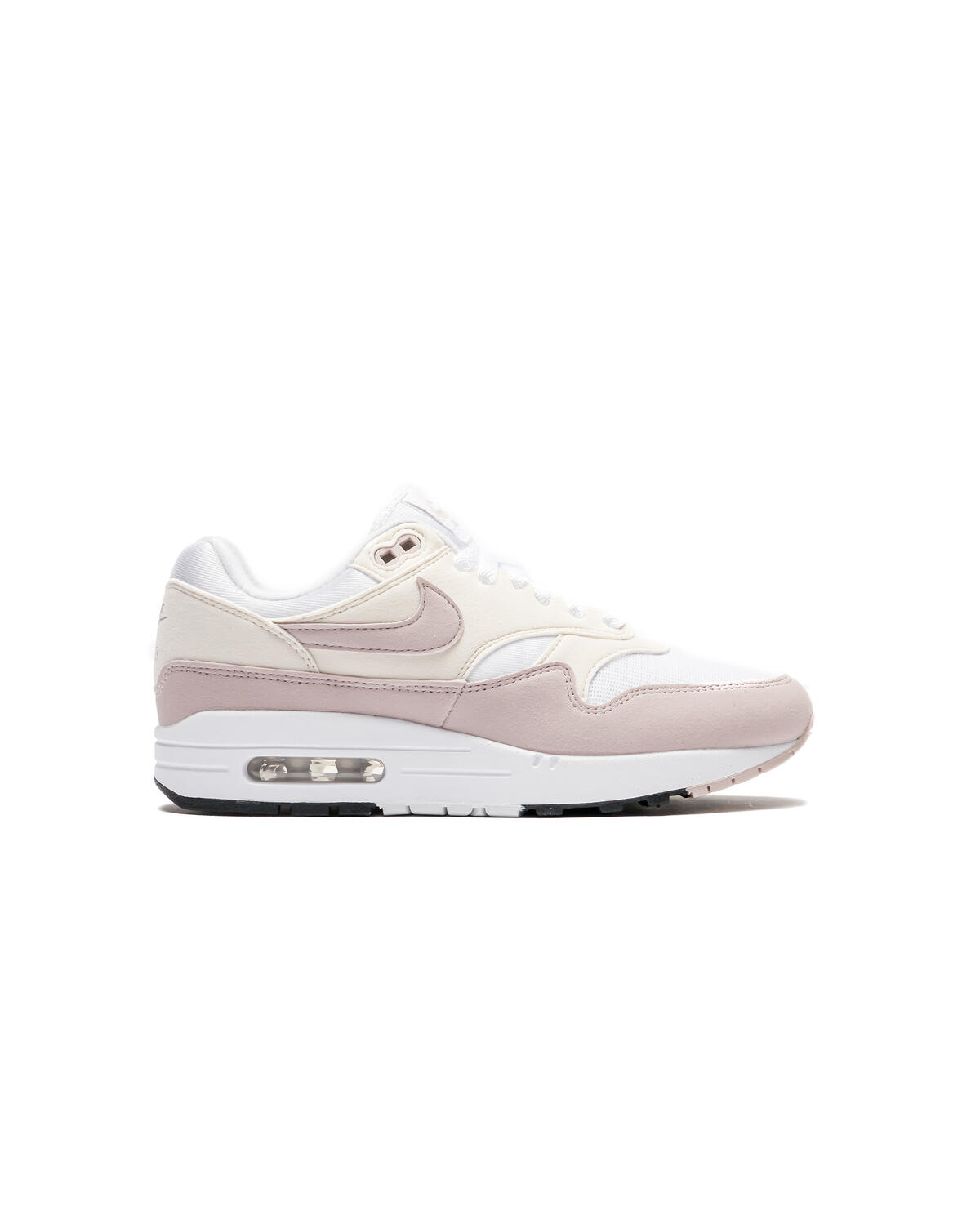 Nike Air Max 1 White / Platinum Violet (Women's) - Image 16