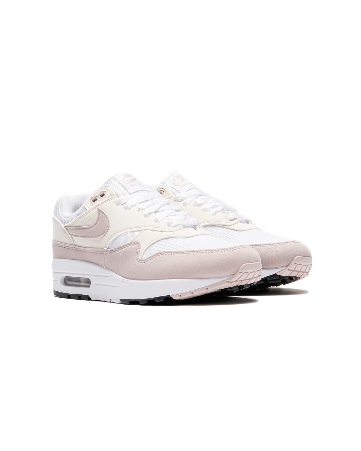 Nike Air Max 1 White / Platinum Violet (Women's) - Image 17