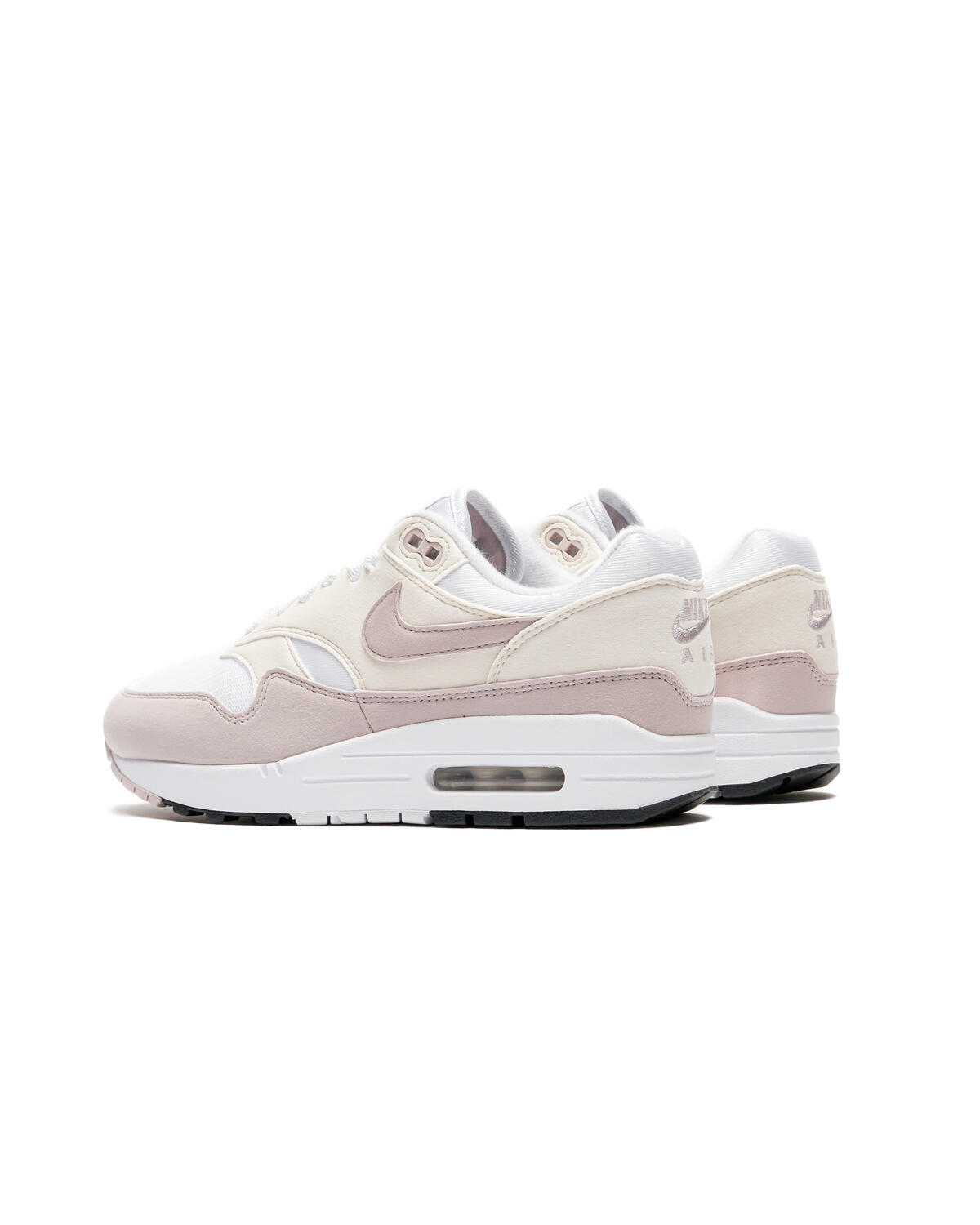 Nike Air Max 1 White / Platinum Violet (Women's) - Image 18