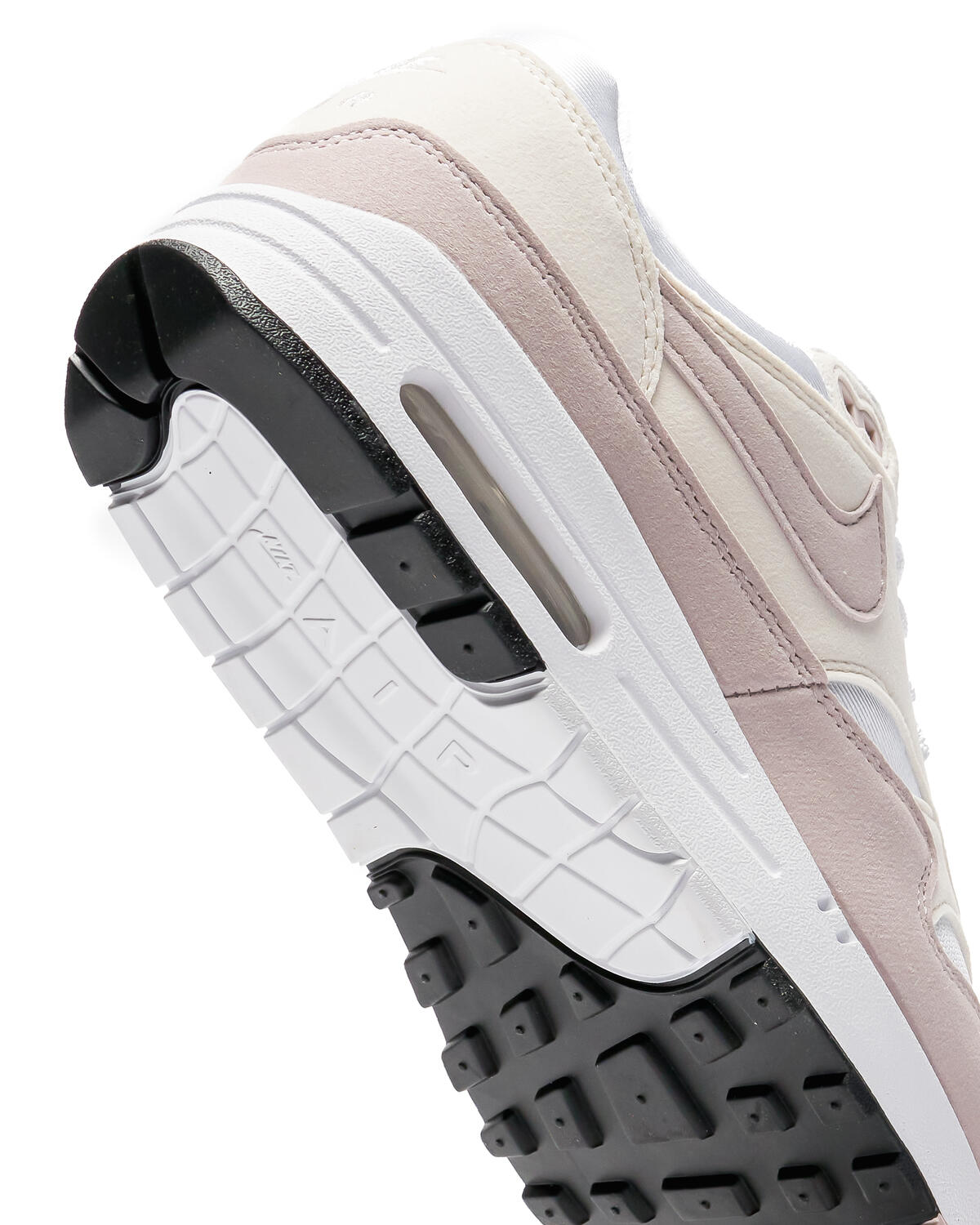 Nike Air Max 1 White / Platinum Violet (Women's) - Image 21