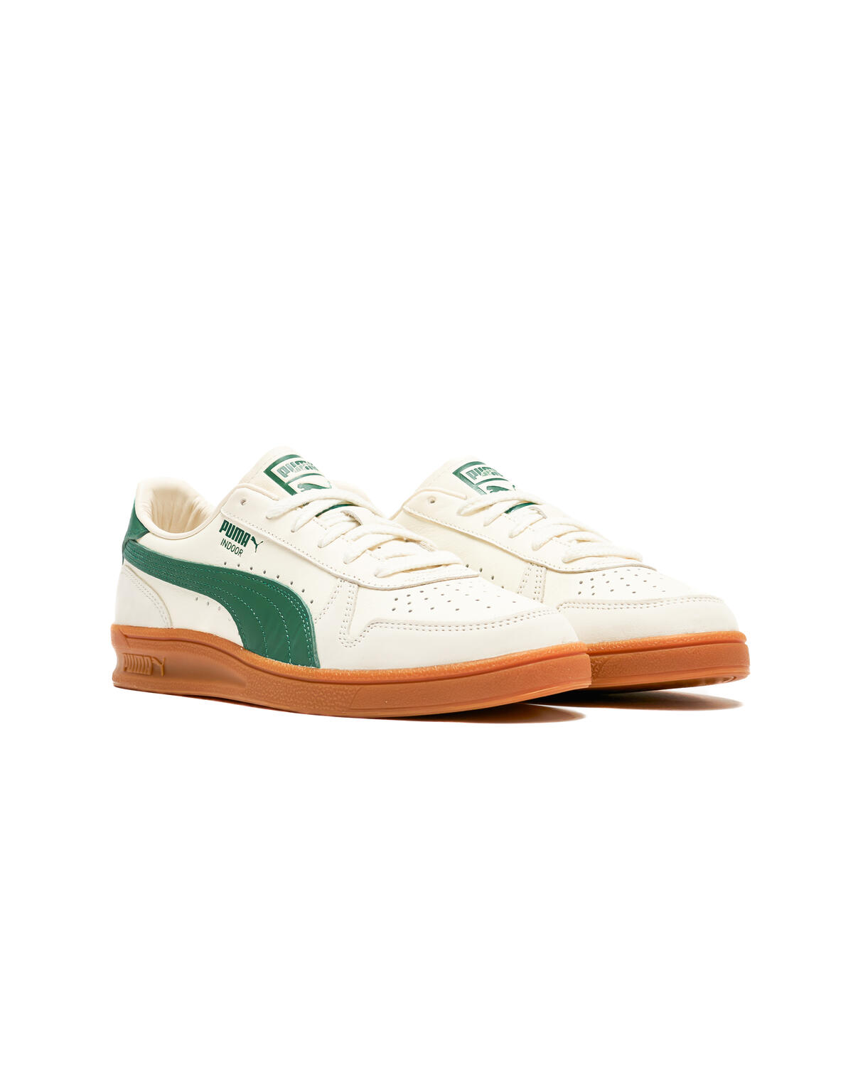 Puma Inddor OG Frosted Ivory/Vine - Image 13