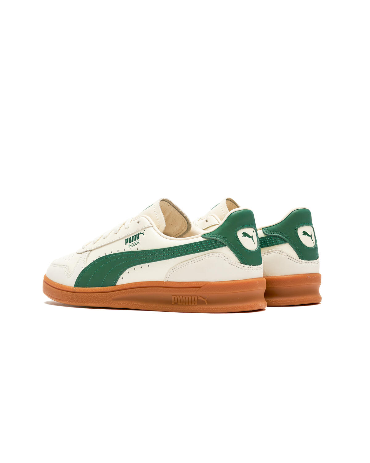 Puma Inddor OG Frosted Ivory/Vine - Image 14