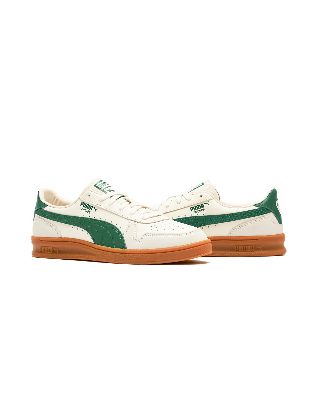 Puma Inddor OG Frosted Ivory/Vine - Image 15