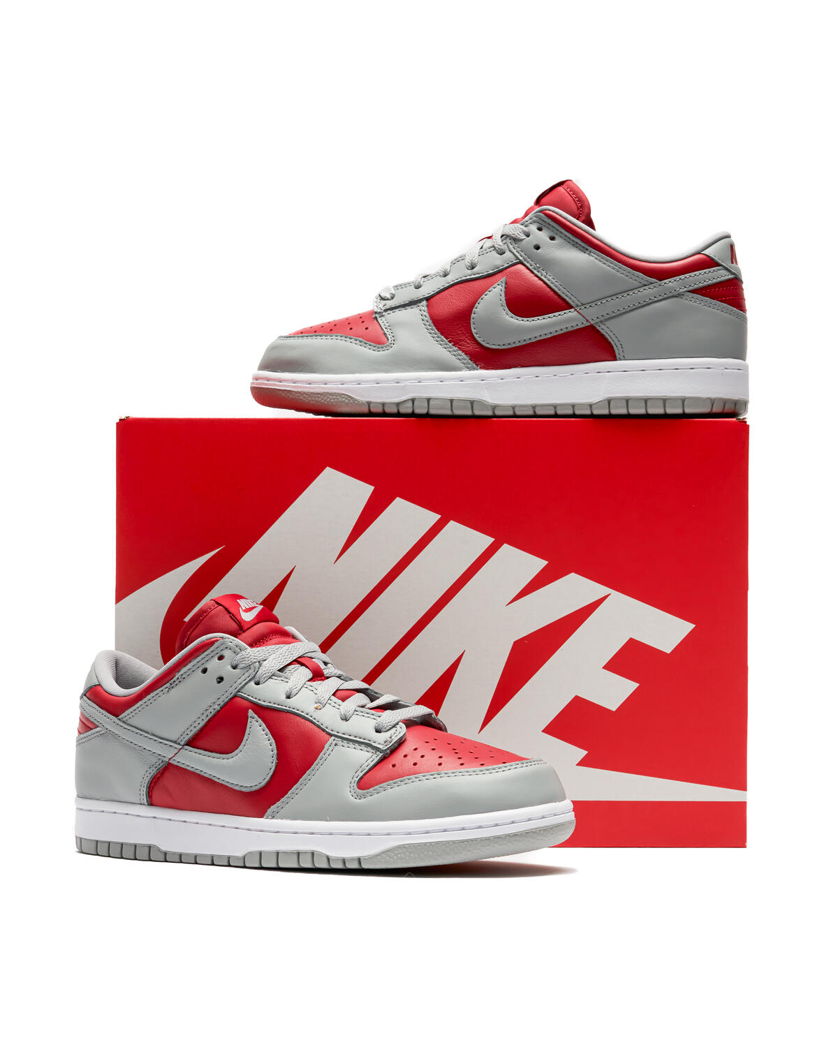 Nike Mens Dunk Low QS CO.JP 'Ultraman' Shoes - Image 47