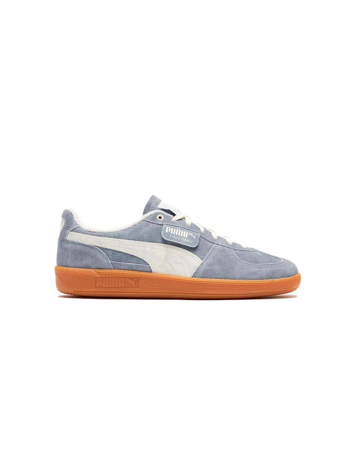 Puma Palermo Blue / Grey - Image 13