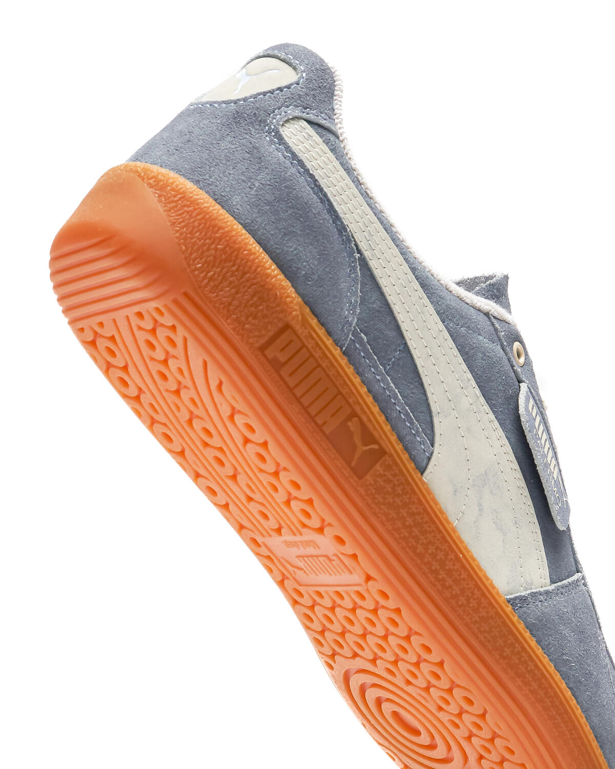 Puma Palermo Blue / Grey - Image 18