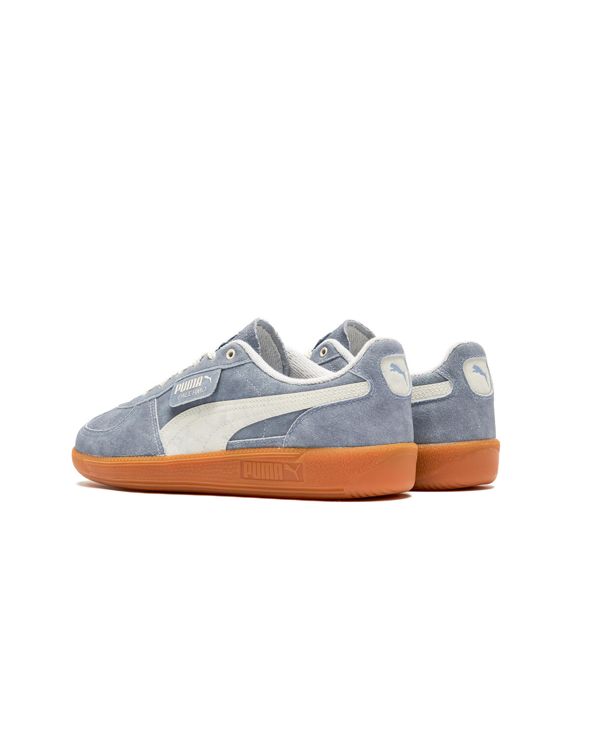 Puma Palermo Blue / Grey - Image 15
