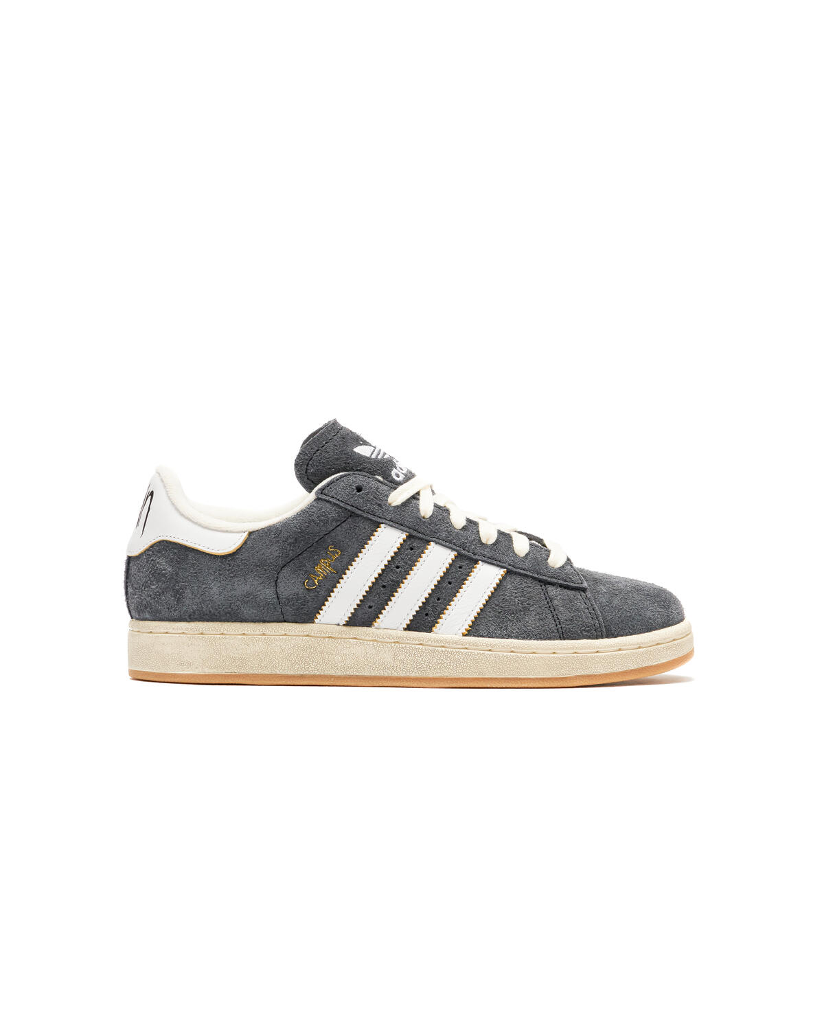 Adidas x Korn Campus 2 Follow The Leader - Carbon - Image 9