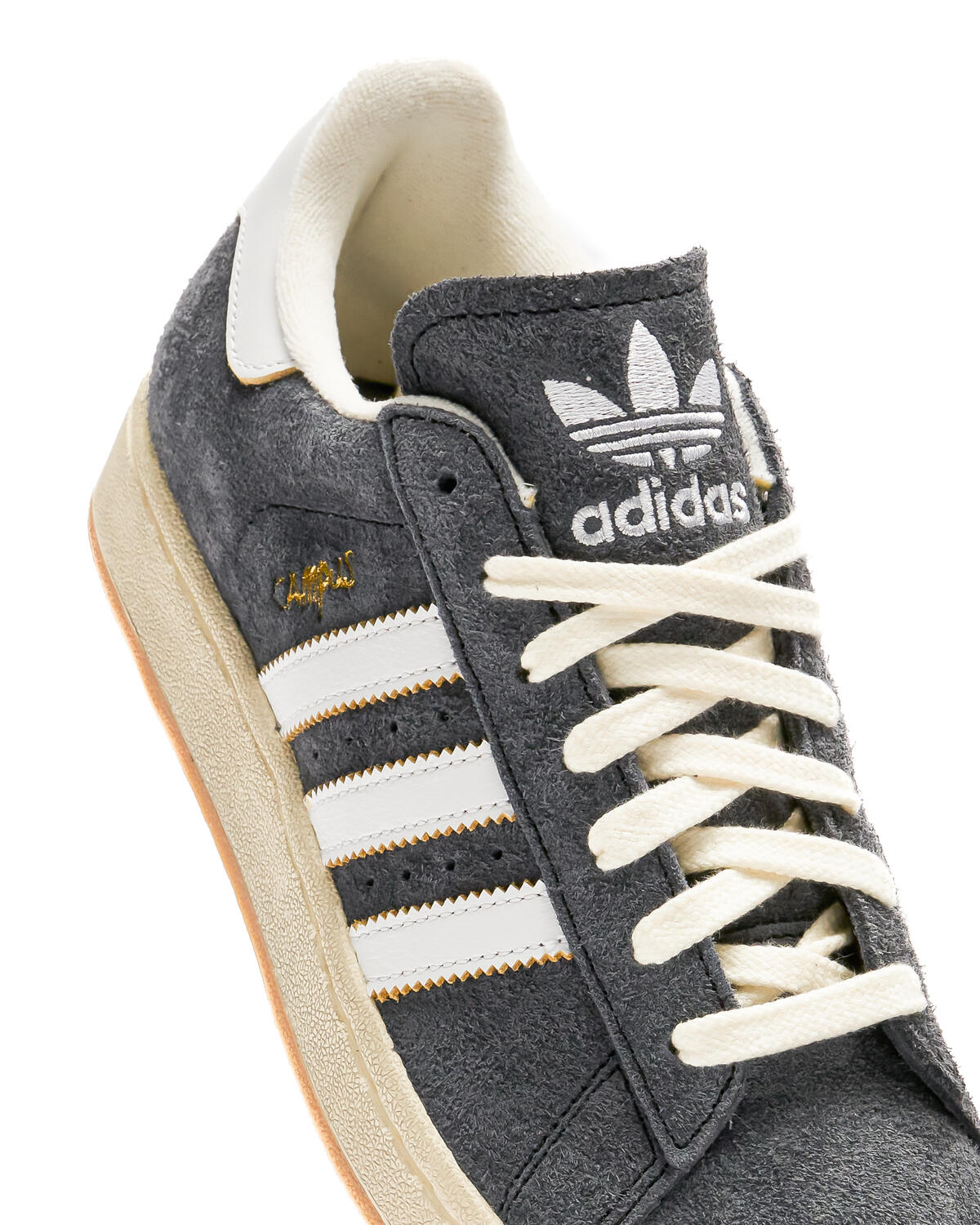 Adidas x Korn Campus 2 Follow The Leader - Carbon - Image 14