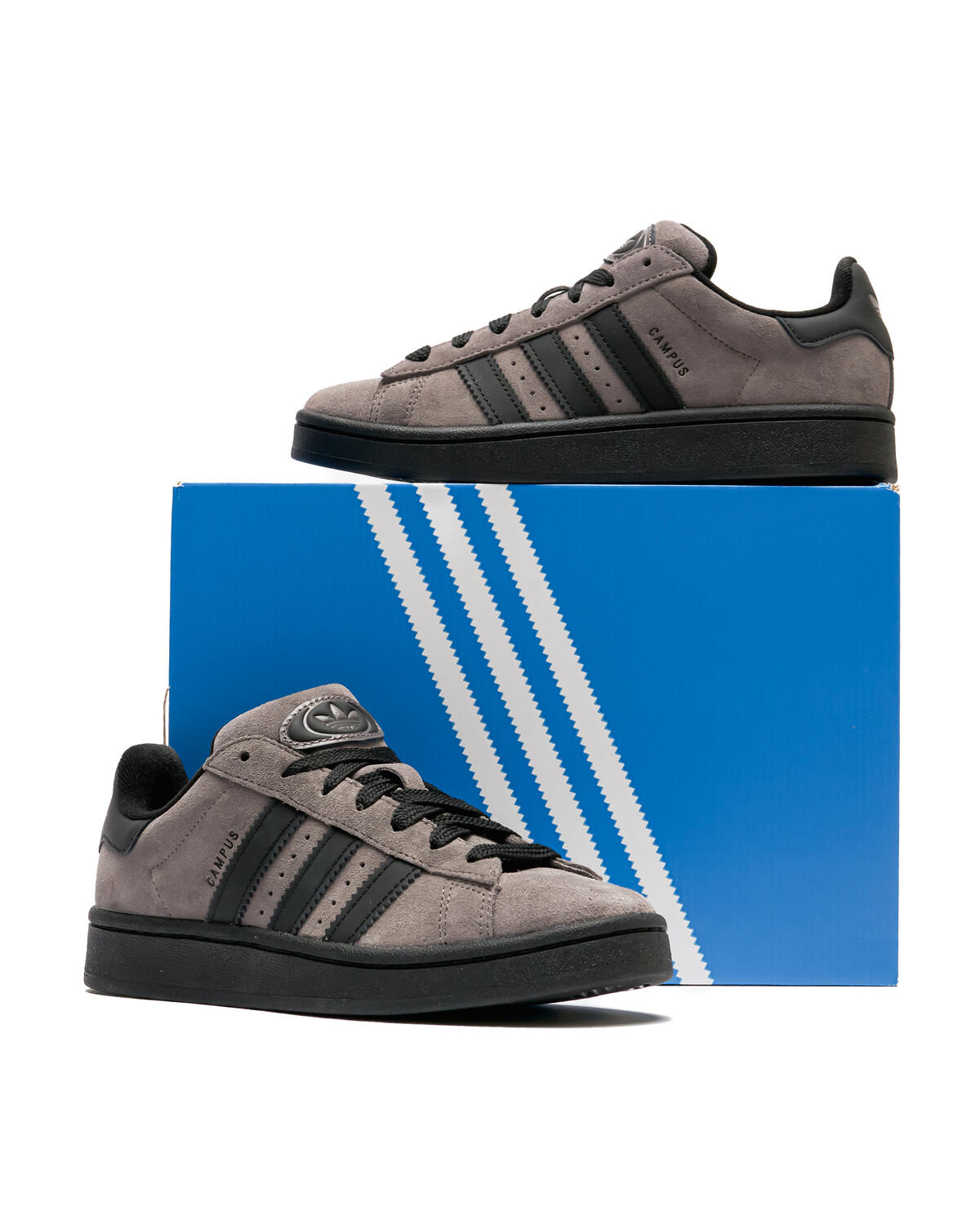 Adidas Campus 00s Charcoal/Black - Image 16