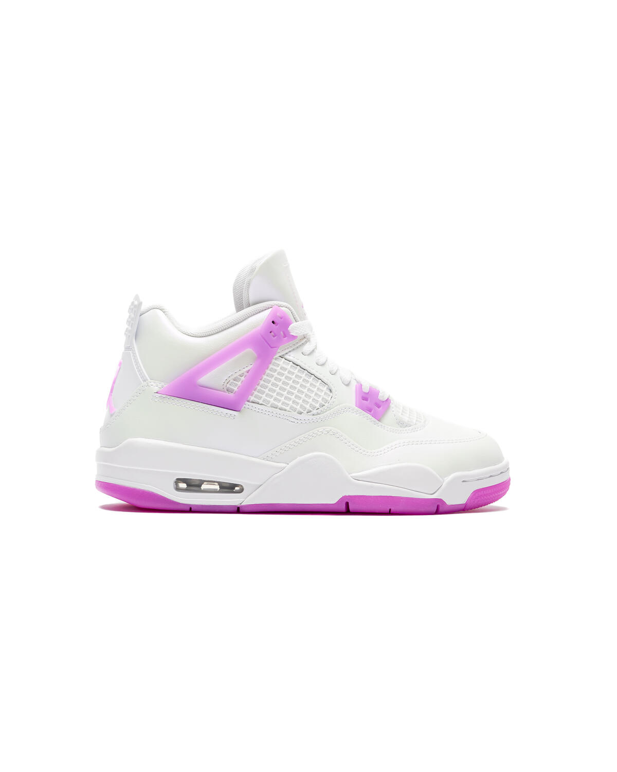 Air Jordan 4 Retro 'Hyper Violet' (Grade-School) (GS) - Image 25