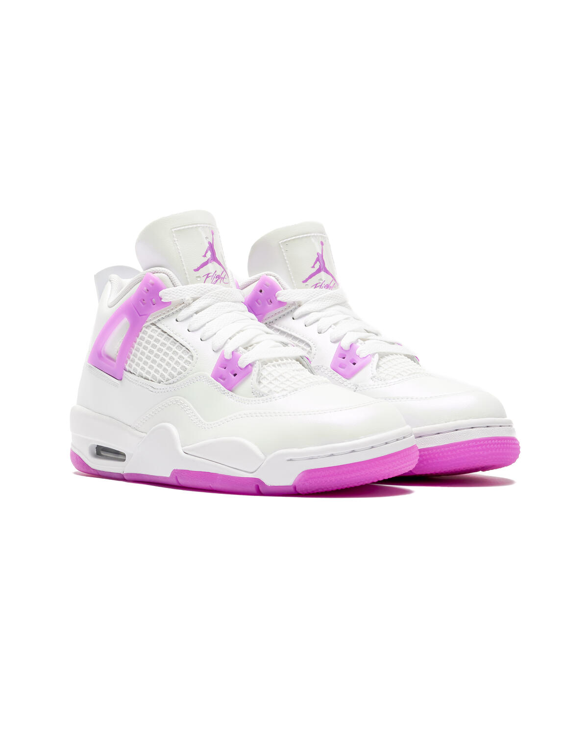 Air Jordan 4 Retro 'Hyper Violet' (Grade-School) (GS) - Image 26