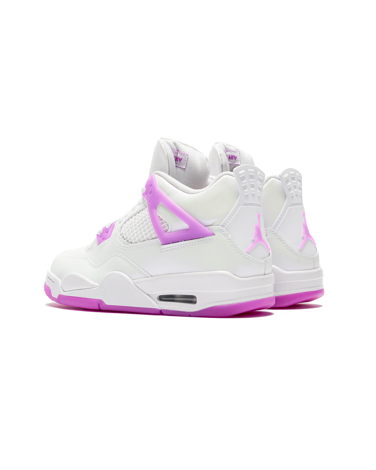 Air Jordan 4 Retro 'Hyper Violet' (Grade-School) (GS) - Image 27