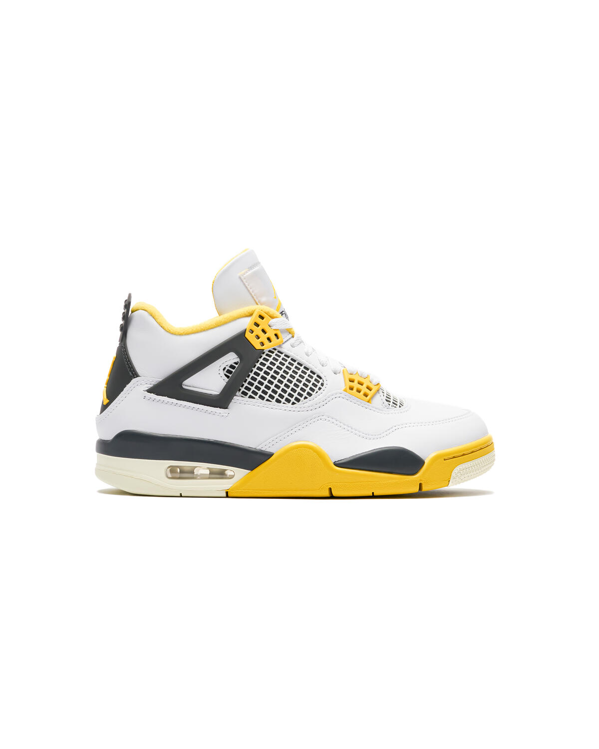 Jordan Air Jordan 4 Retro 'Vivid Sulfur' (Women's) - Image 41