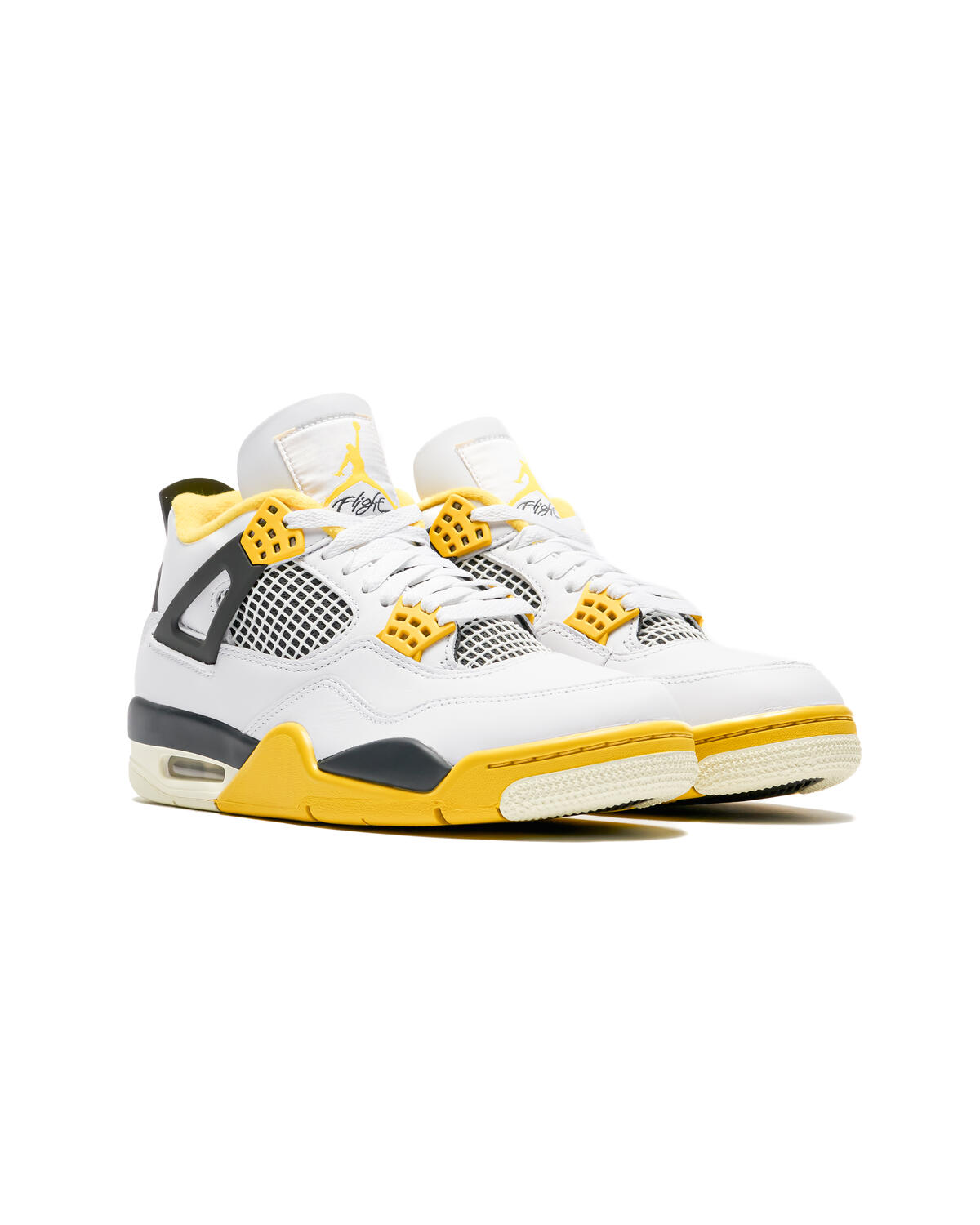 Jordan Air Jordan 4 Retro 'Vivid Sulfur' (Women's) - Image 42