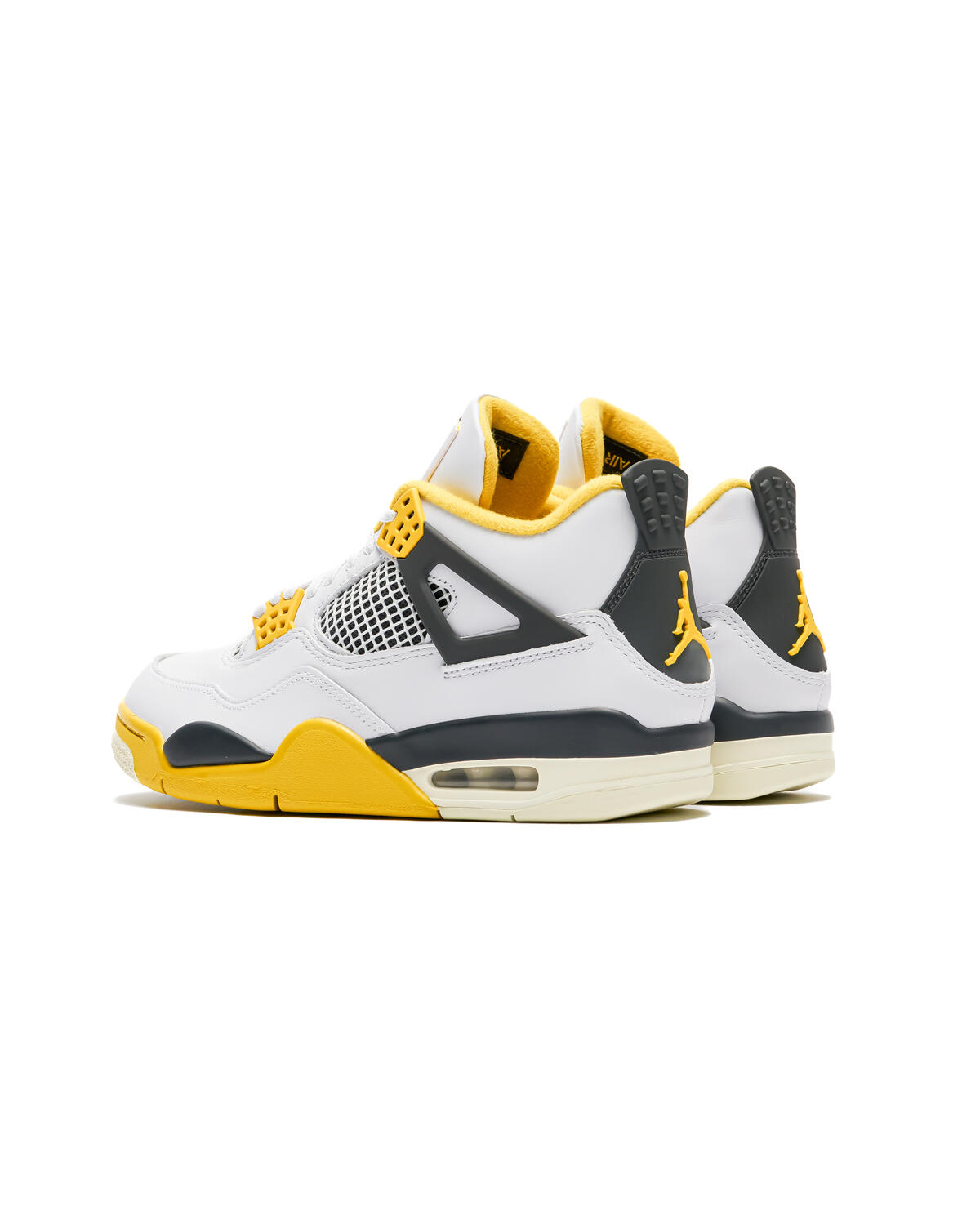Jordan Air Jordan 4 Retro 'Vivid Sulfur' (Women's) - Image 43