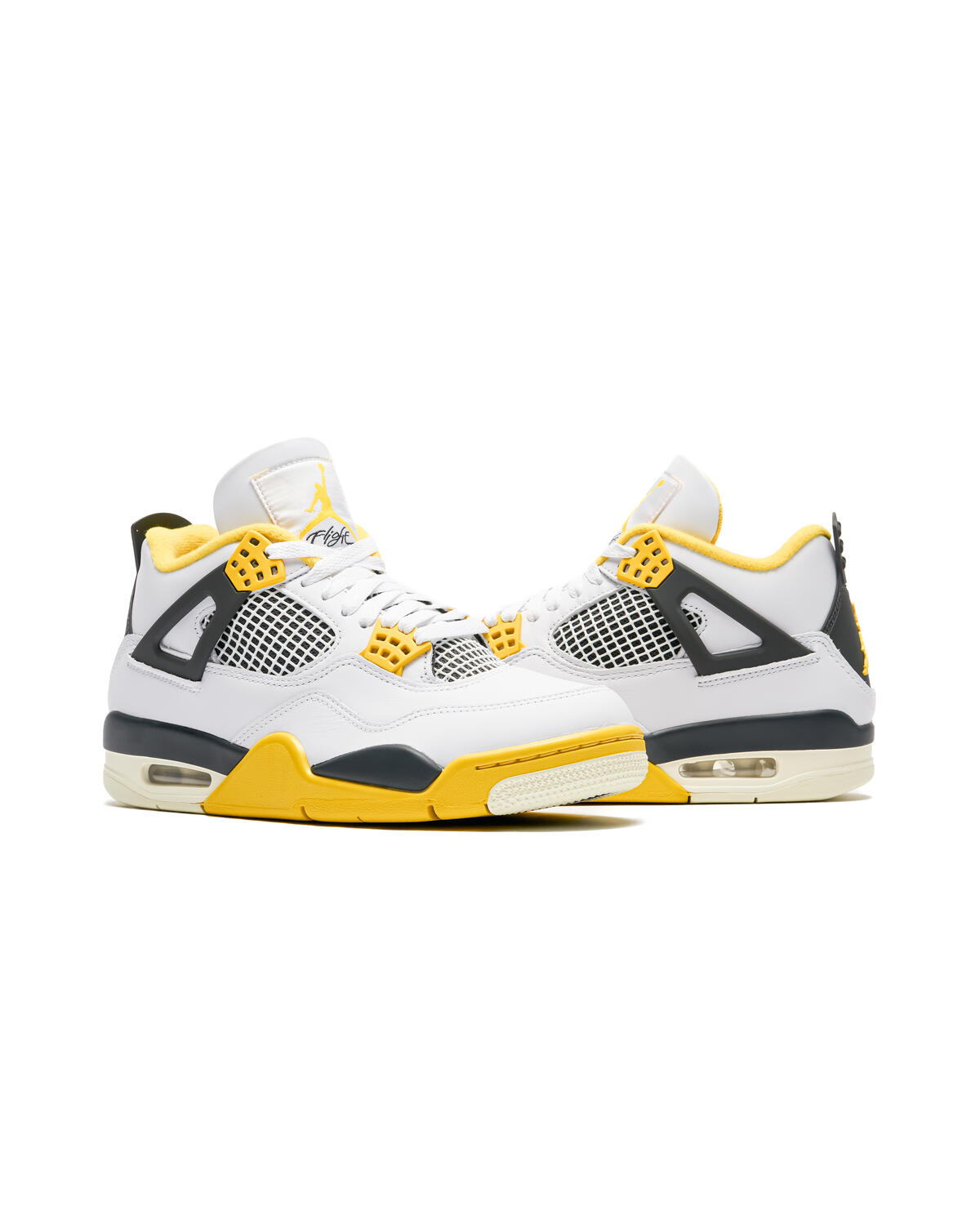 Jordan Air Jordan 4 Retro 'Vivid Sulfur' (Women's) - Image 44
