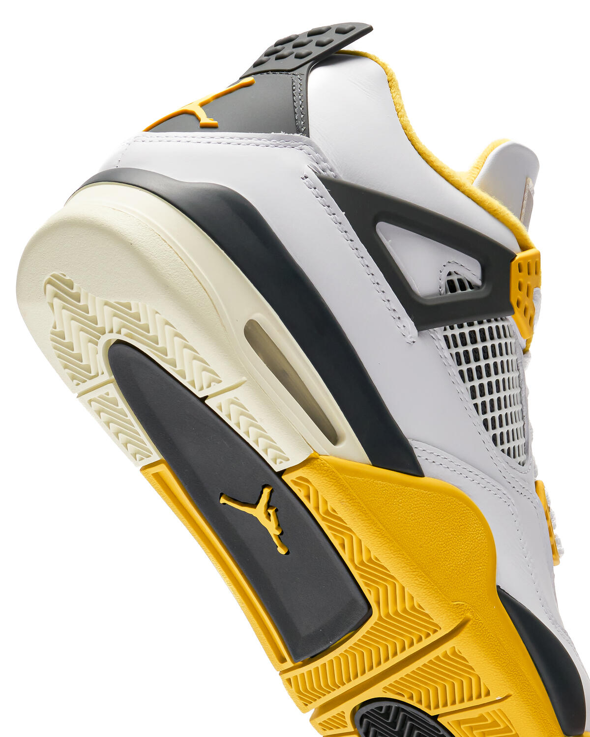 Jordan Air Jordan 4 Retro 'Vivid Sulfur' (Women's) - Image 46