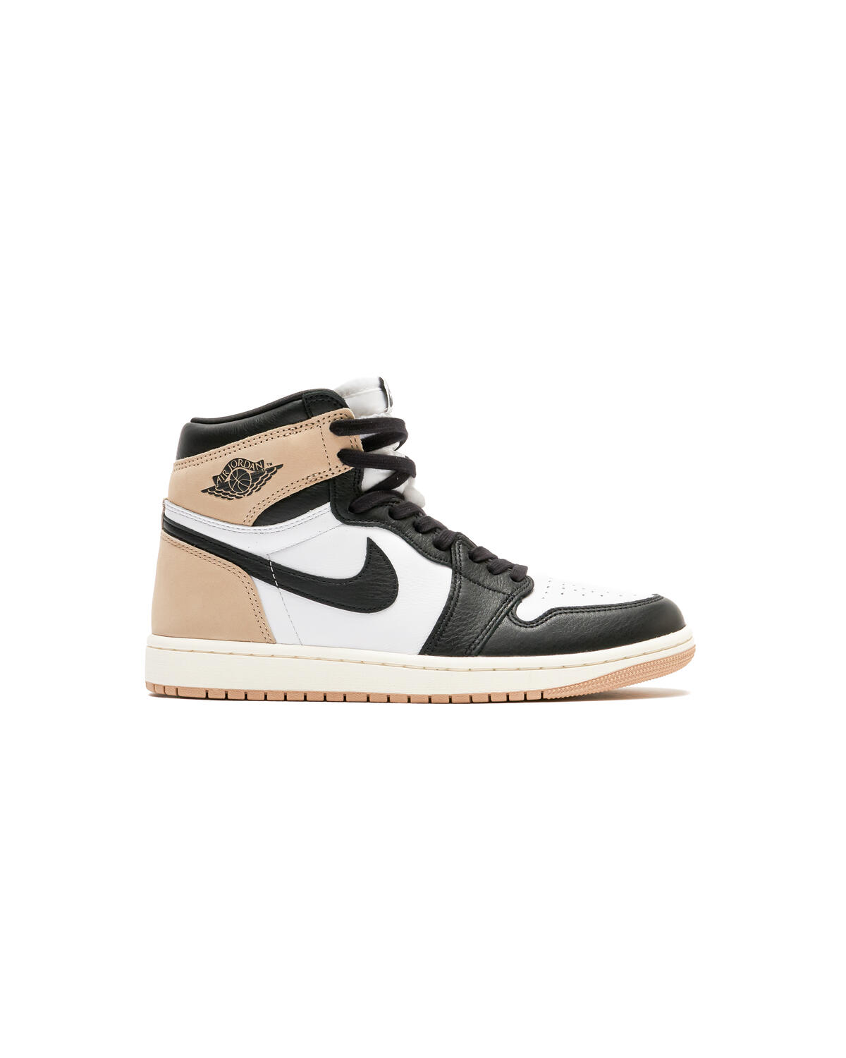 Air Jordan 1 Retro High OG 'Obsidian' (Women's) - Image 22