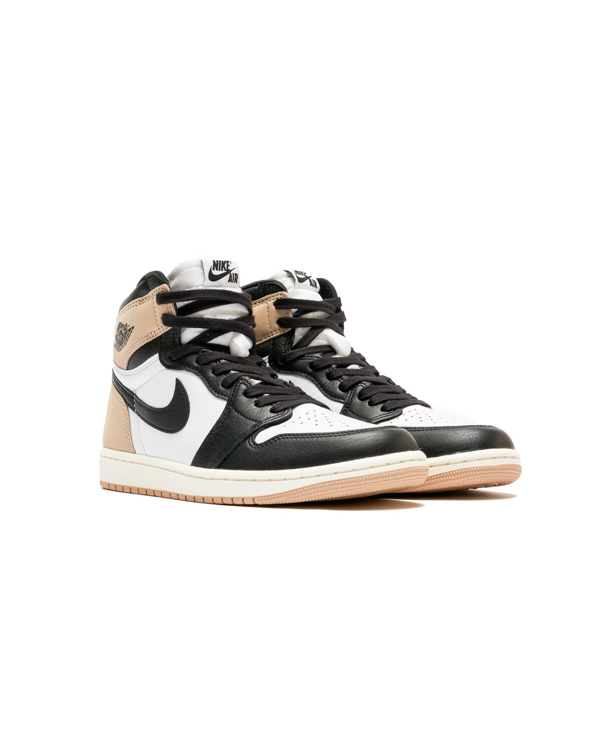 Air Jordan 1 Retro High OG 'Obsidian' (Women's) - Image 23