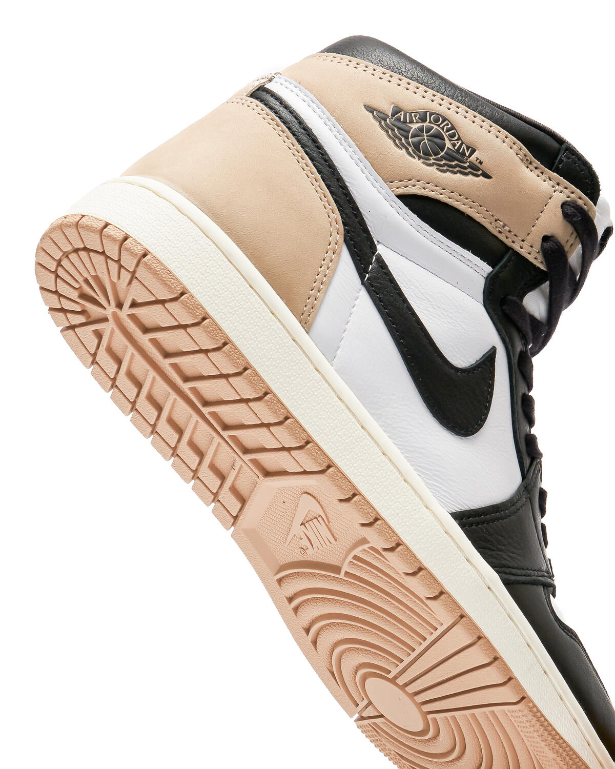 Air Jordan 1 Retro High OG 'Obsidian' (Women's) - Image 27