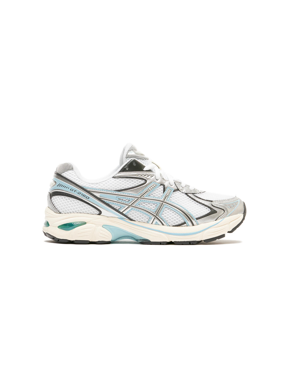Asics GT-2160 White Pure Silver (Women's) - Image 40