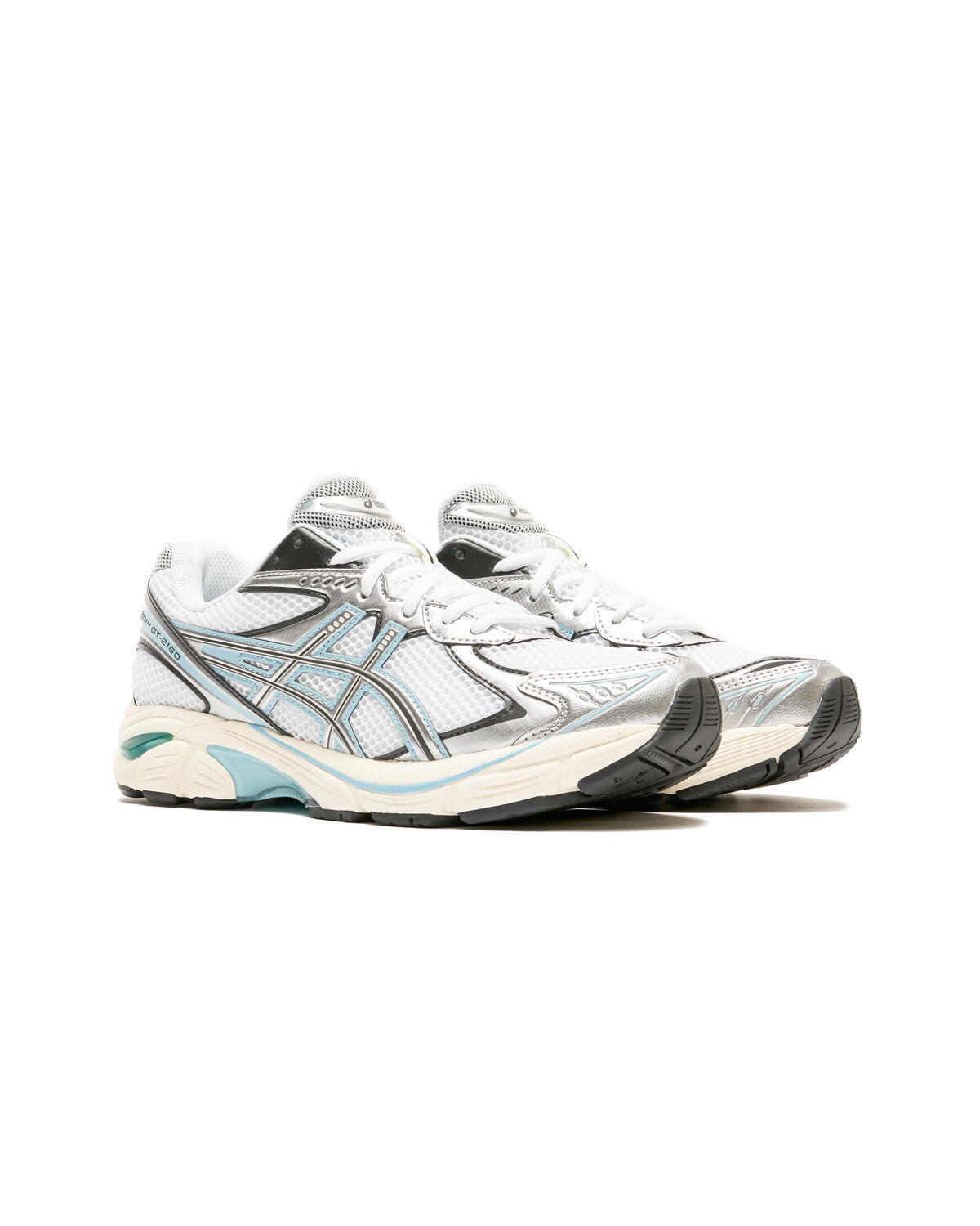 Asics GT-2160 White Pure Silver (Women's) - Image 41