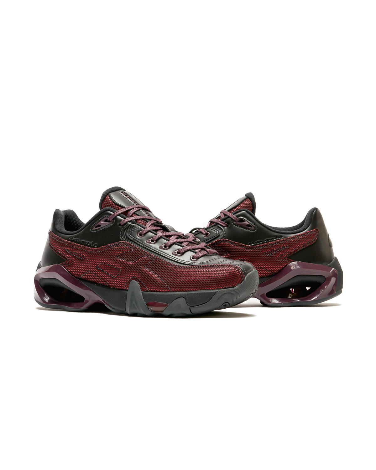 Asics NOVALIS GEL-TEREMOA | 1203A501-001 | AFEW STORE