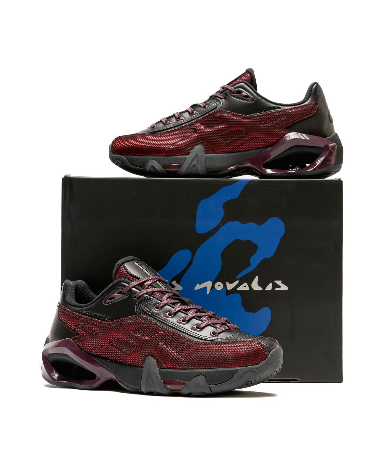 Asics NOVALIS GEL-TEREMOA | 1203A501-001 | AFEW STORE