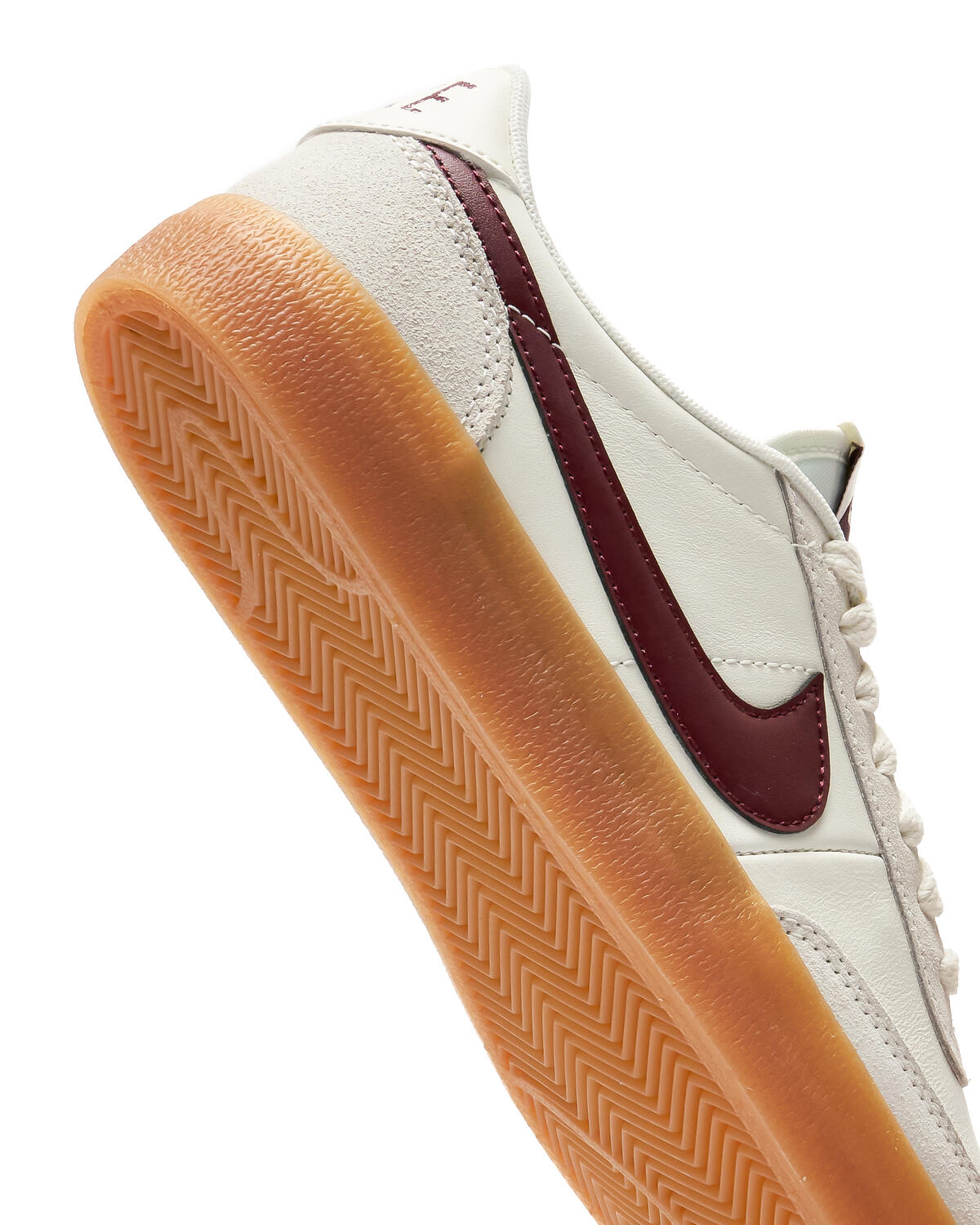 nike killshot 2 night maroon