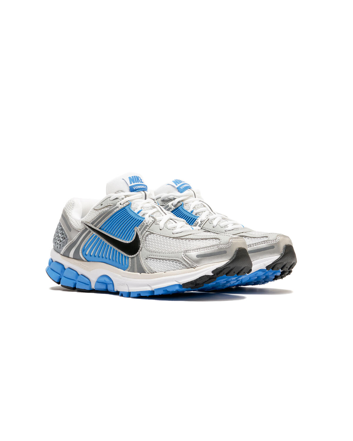 Nike Zoom Vomero 5 White/Platinum Tint/Photo Blue - Image 13