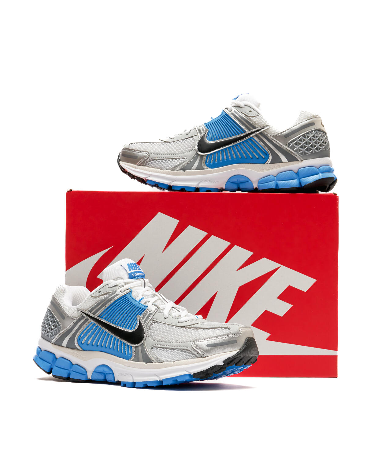 Nike Zoom Vomero 5 White/Platinum Tint/Photo Blue - Image 16