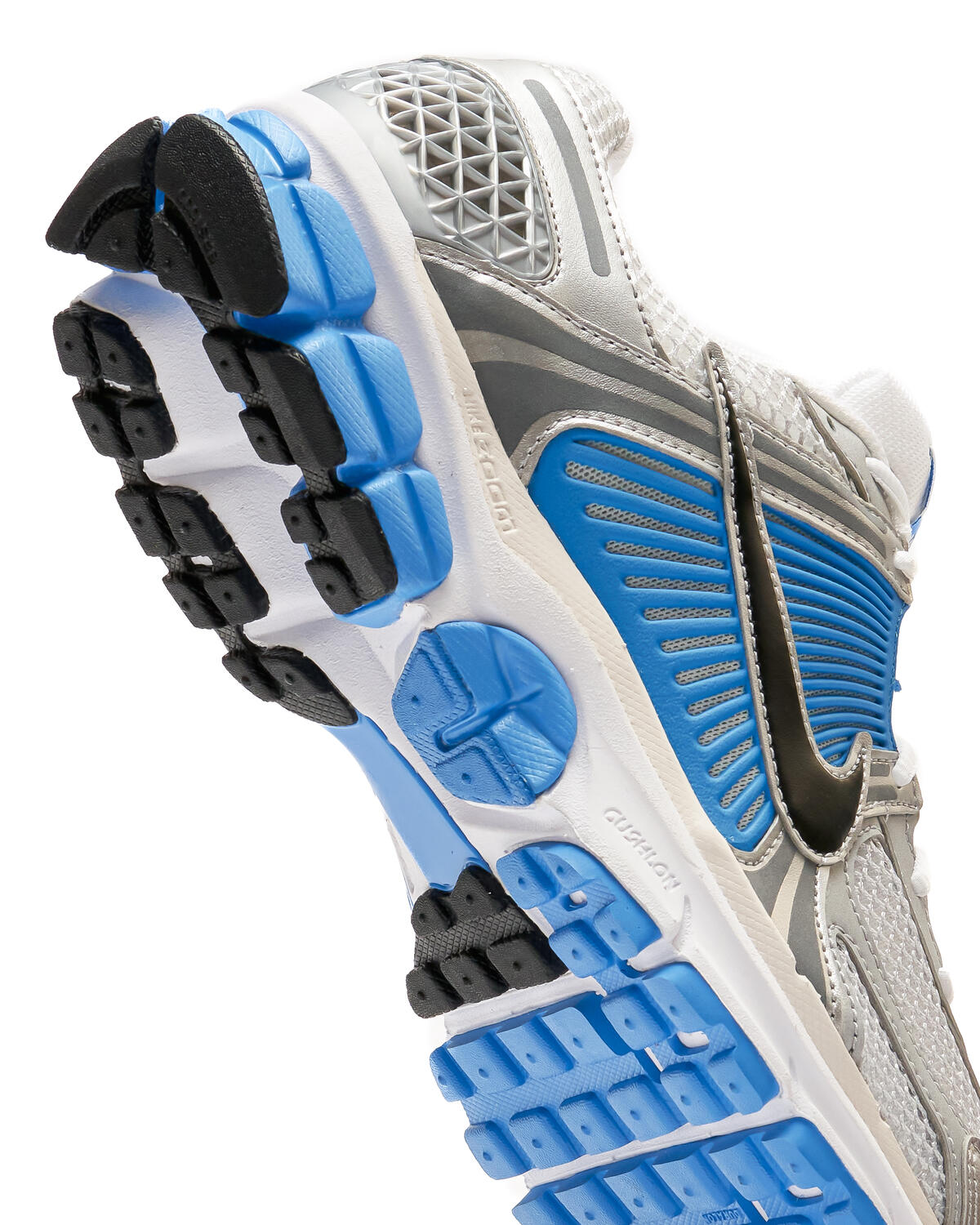 Nike Zoom Vomero 5 White/Platinum Tint/Photo Blue - Image 17