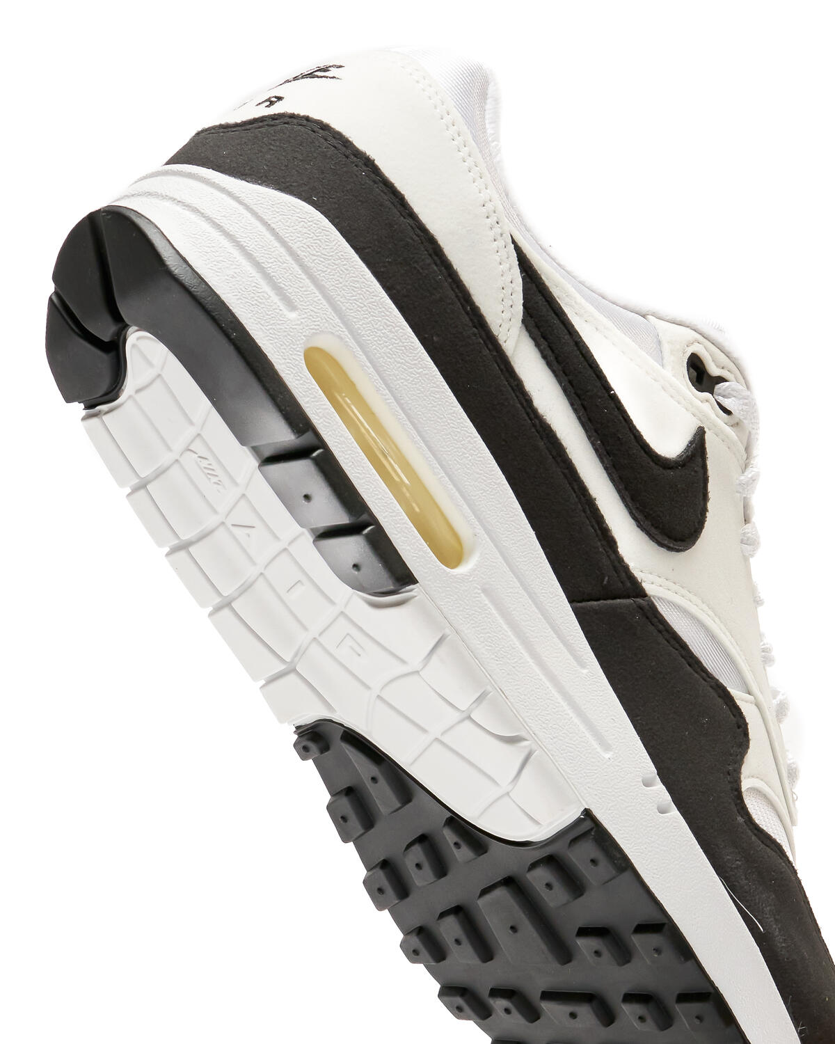 Nike Air Max 1 White (Women's) - Image 44