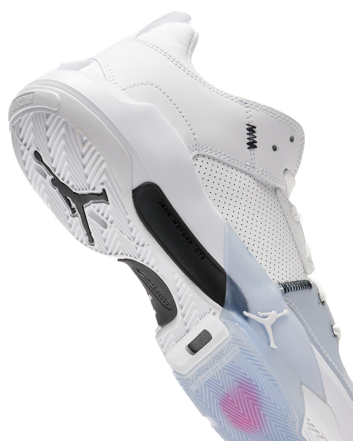 Air Jordan ONE TAKE 5 - Image 7