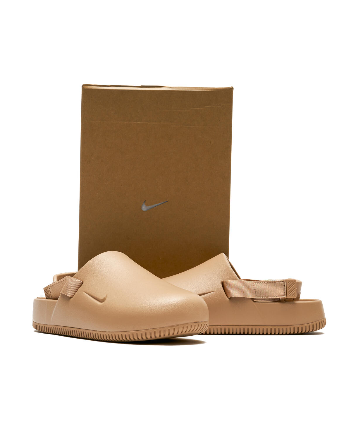 Nike FD5131-200 Calm Mule in hemp tan MENS 13 d2179c36b1e87ae1bf0ae1ee541382  main image 3