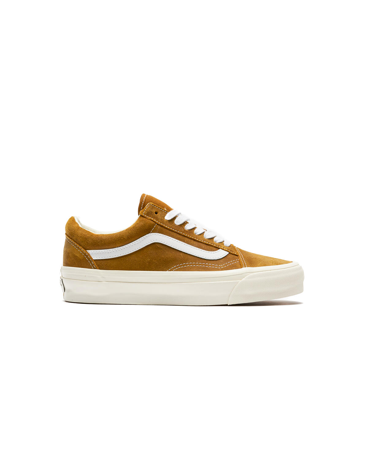 Old Skool 36 | Golden Brown - Image 2