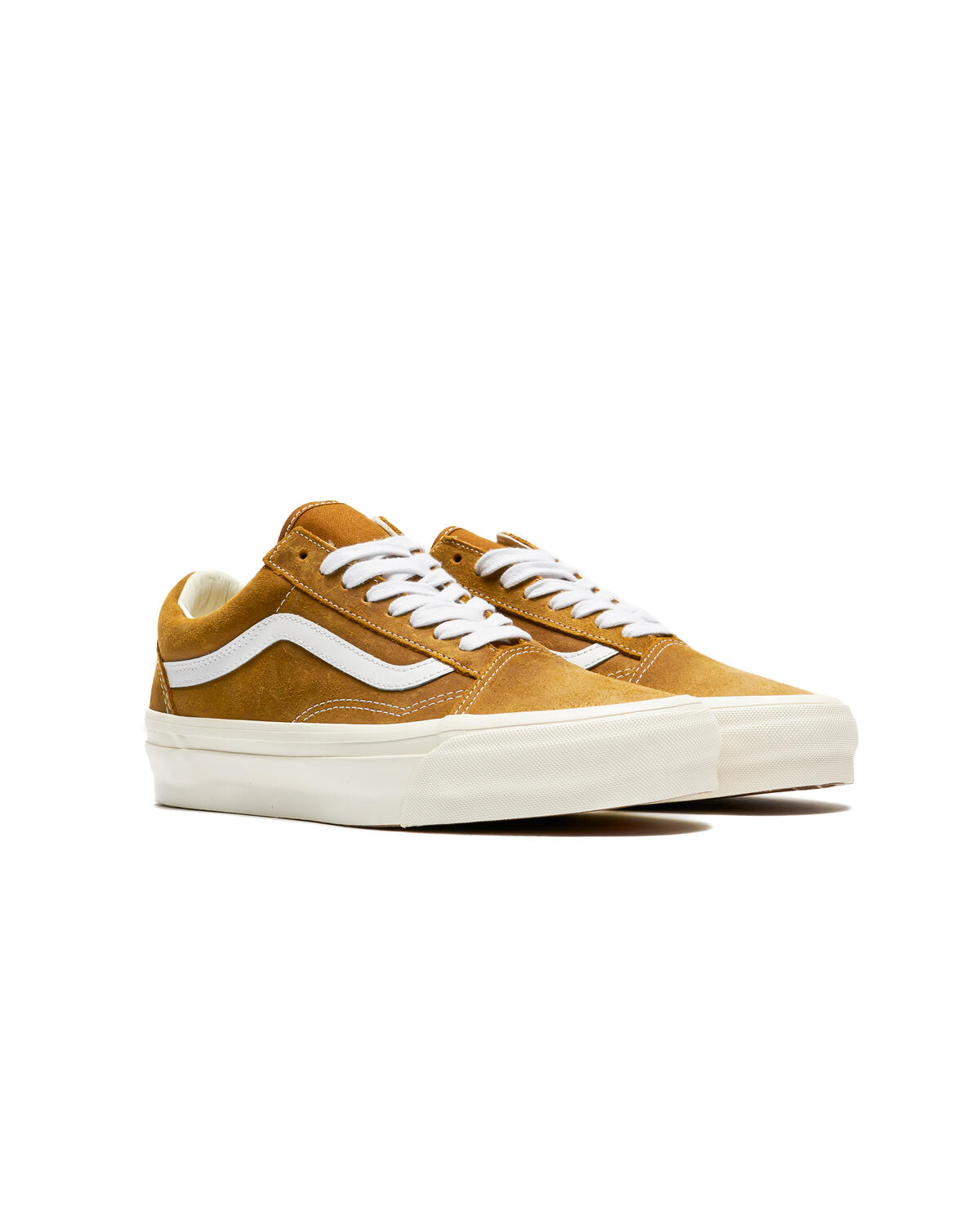 Old Skool 36 | Golden Brown - Image 8