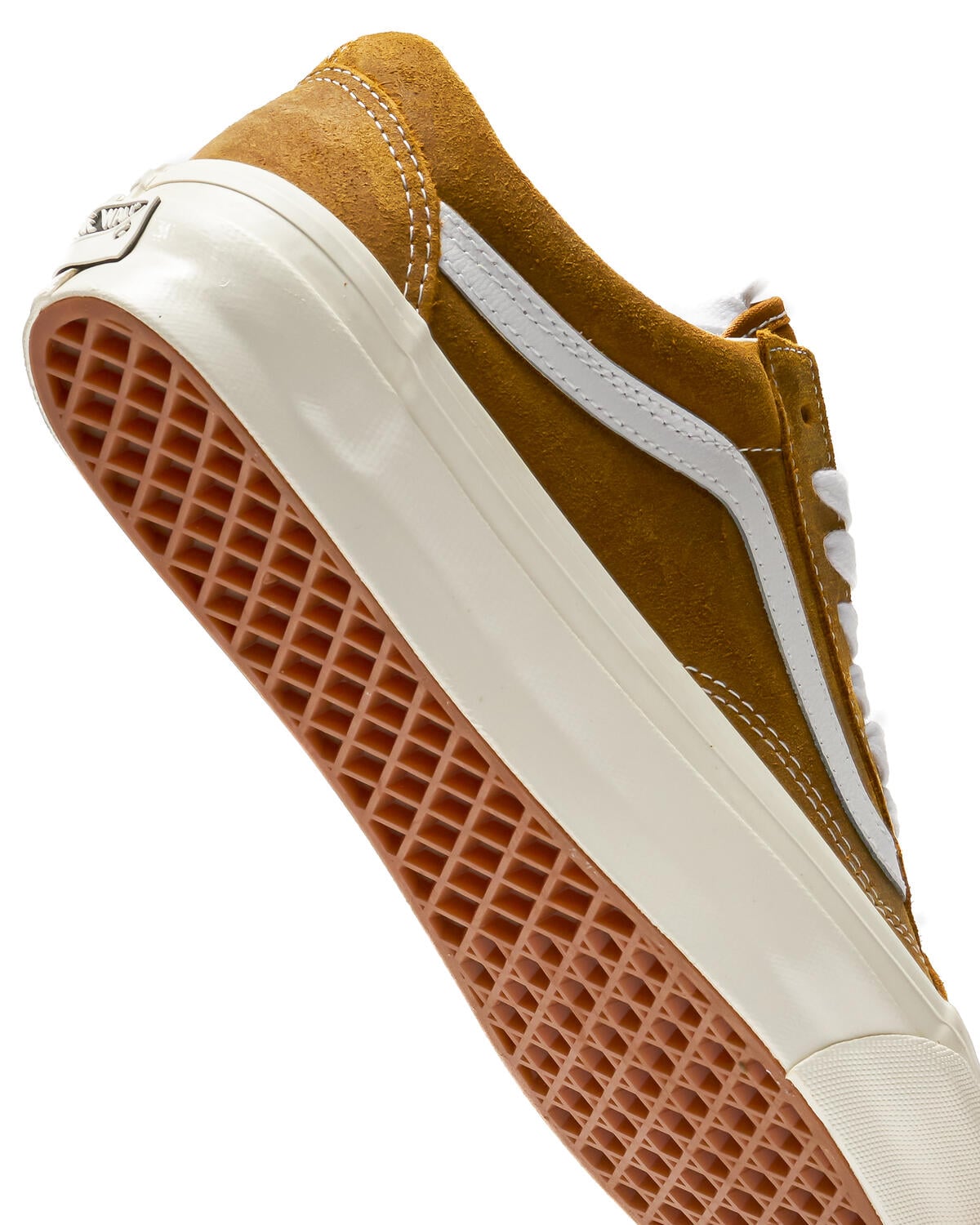 Old Skool 36 | Golden Brown - Image 12