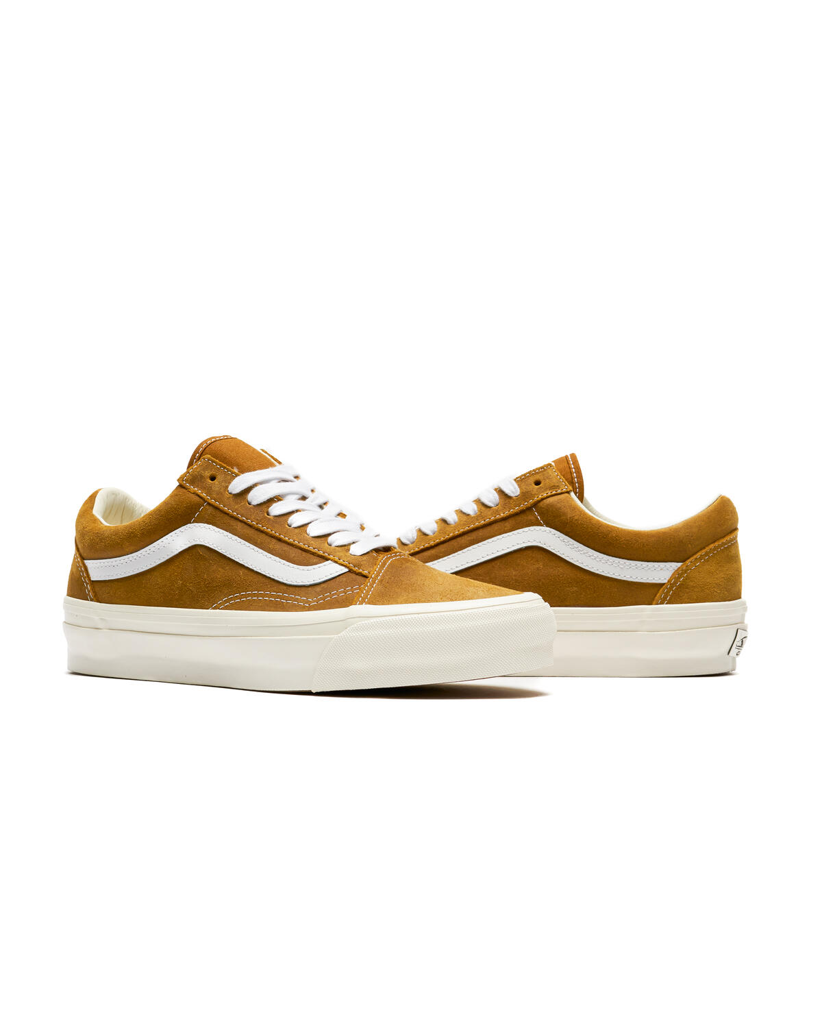 Old Skool 36 | Golden Brown - Image 5