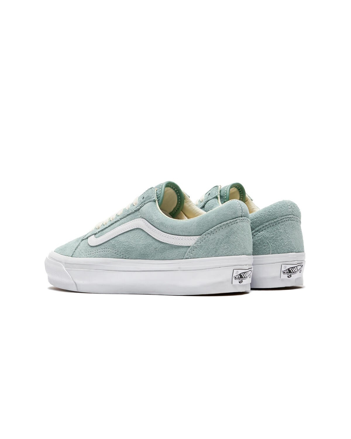 Lx Old Skool (Stargazer Blue) - Image 7