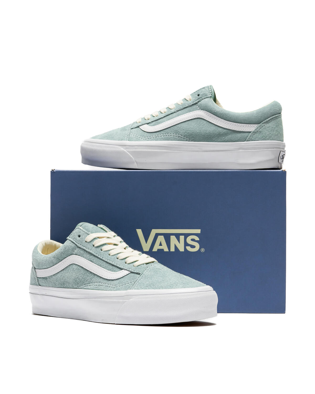 Lx Old Skool (Stargazer Blue) - Image 9