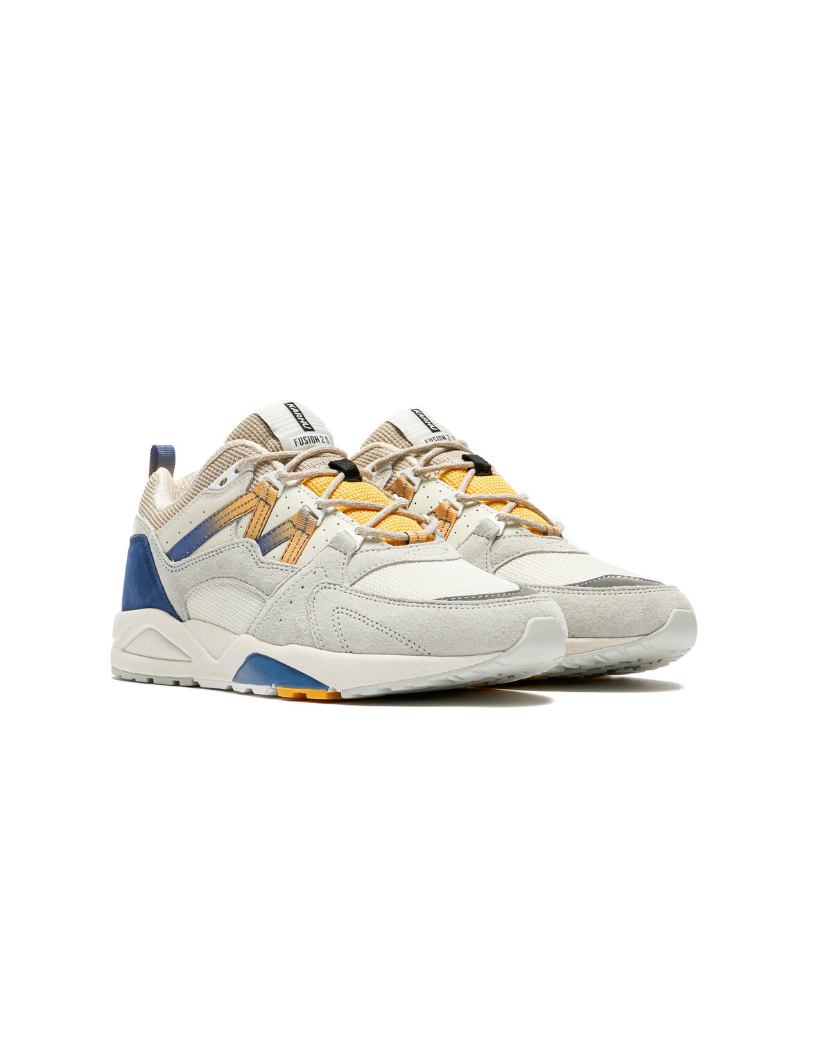 Karhu Fusion 2.0 Foggy Dew / True Navy - Image 14
