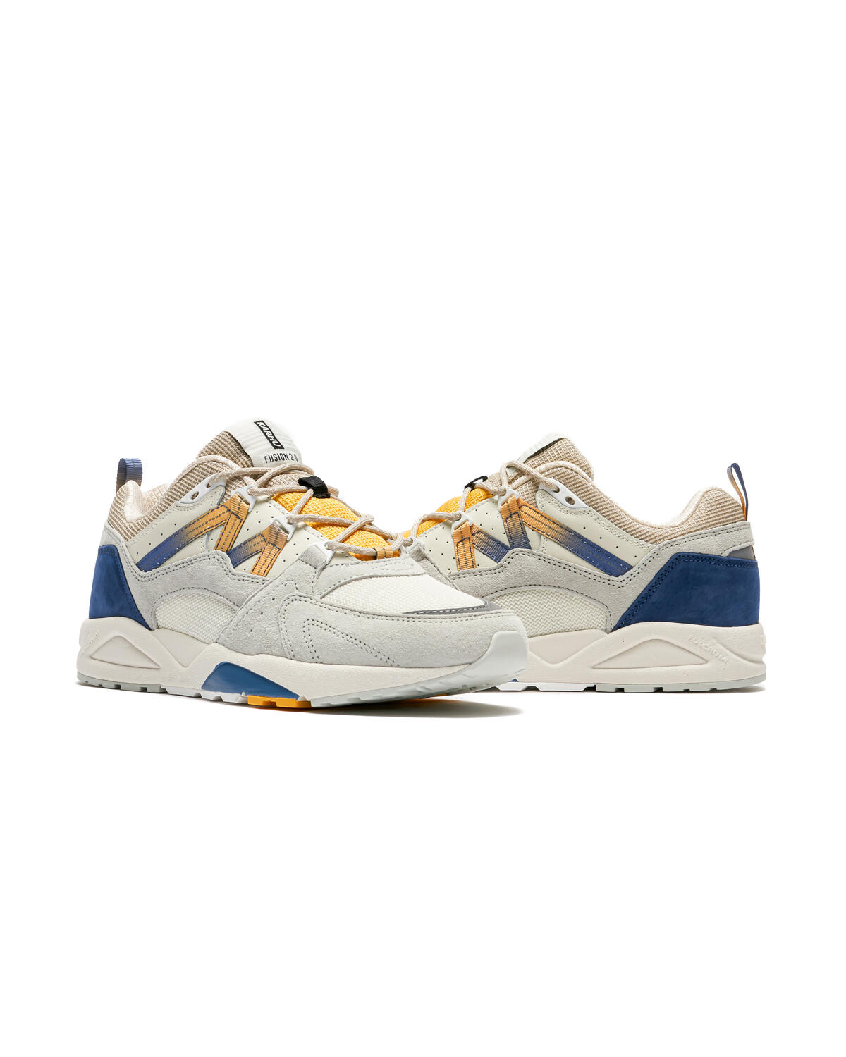 Karhu Fusion 2.0 Foggy Dew / True Navy - Image 16