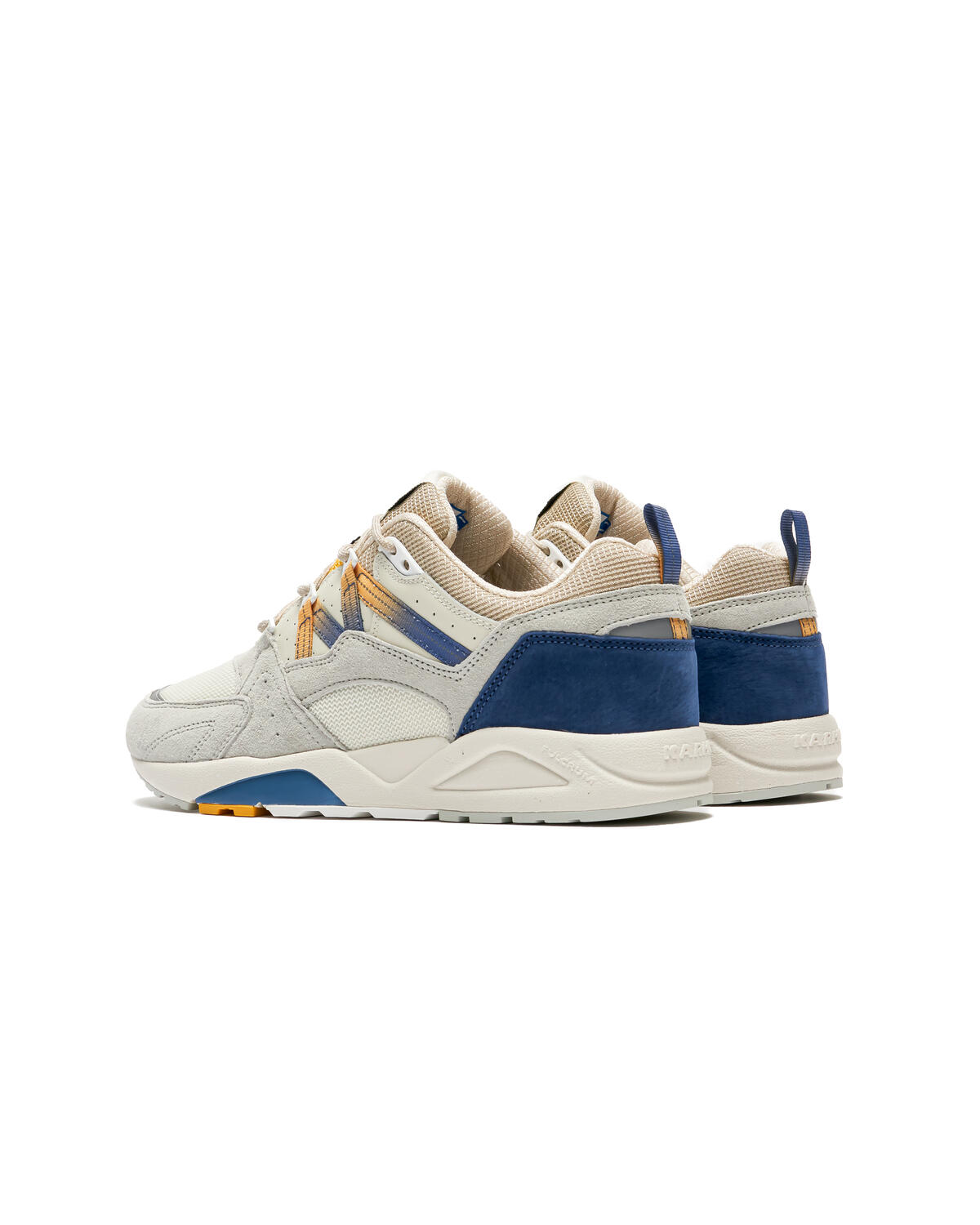 Karhu Fusion 2.0 Foggy Dew / True Navy - Image 15