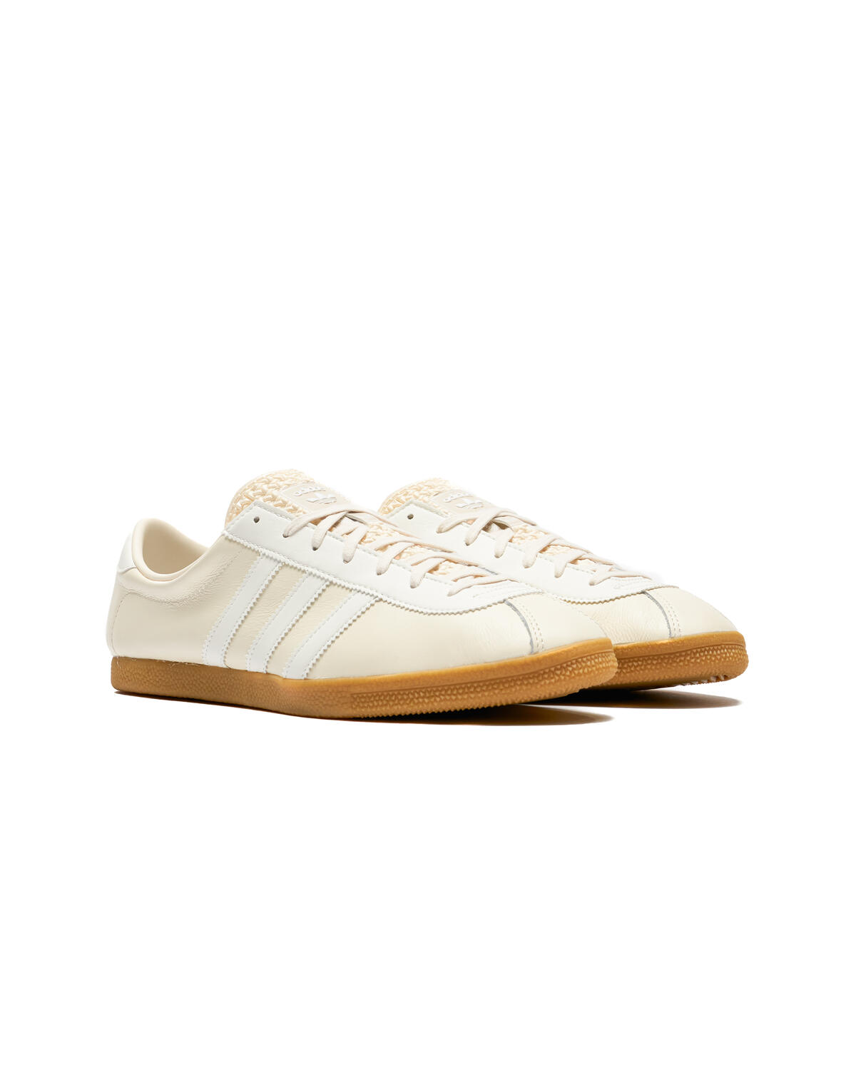 Adidas London Beige / White - Image 3